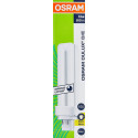 DULUX de 13 W 830 4P G24q-1 - OSRAM