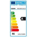 Osram L 38 W/830 Tube Fluorescent 25-1 LF