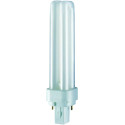 Osram 354341 Ampoule à Economie d'Energie G24d 10 W