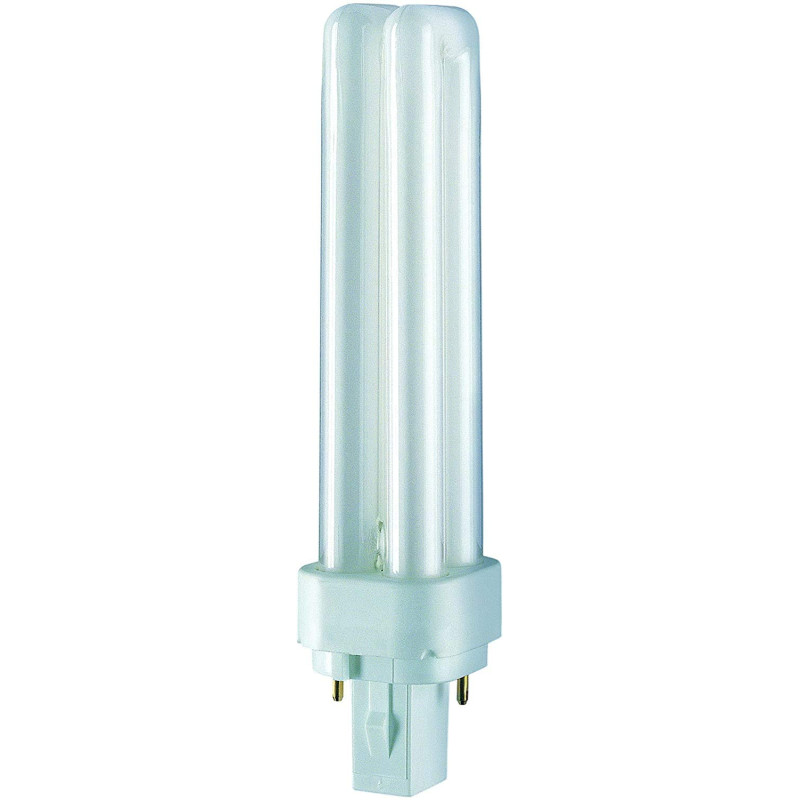 Osram 354341 Ampoule à Economie d'Energie G24d 10 W