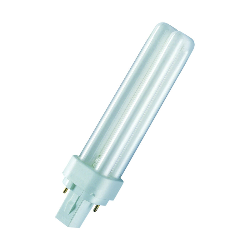 Osram 354341 Ampoule à Economie d'Energie G24d 10 W