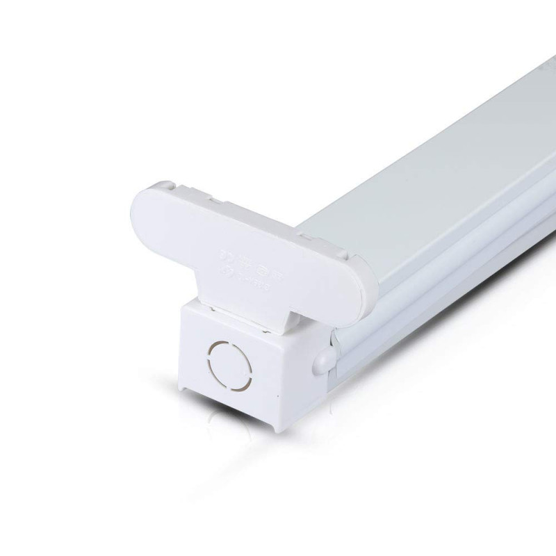 V-TAC 6057 Culot pour 2 LED 150 cm pour tube luminescent VT-15021