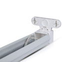 V-TAC 6057 Culot pour 2 LED 150 cm pour tube luminescent VT-15021