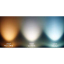 Osram Lot de 2-849 mm FHE 21 21 W T5 Tube Fluorescent haute eficiency couleur: 840, 4000 k