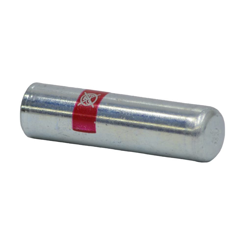 Viega 1157.1 - Bouchons allongé prestabo 1157.1 diamètre 28 mm Acier