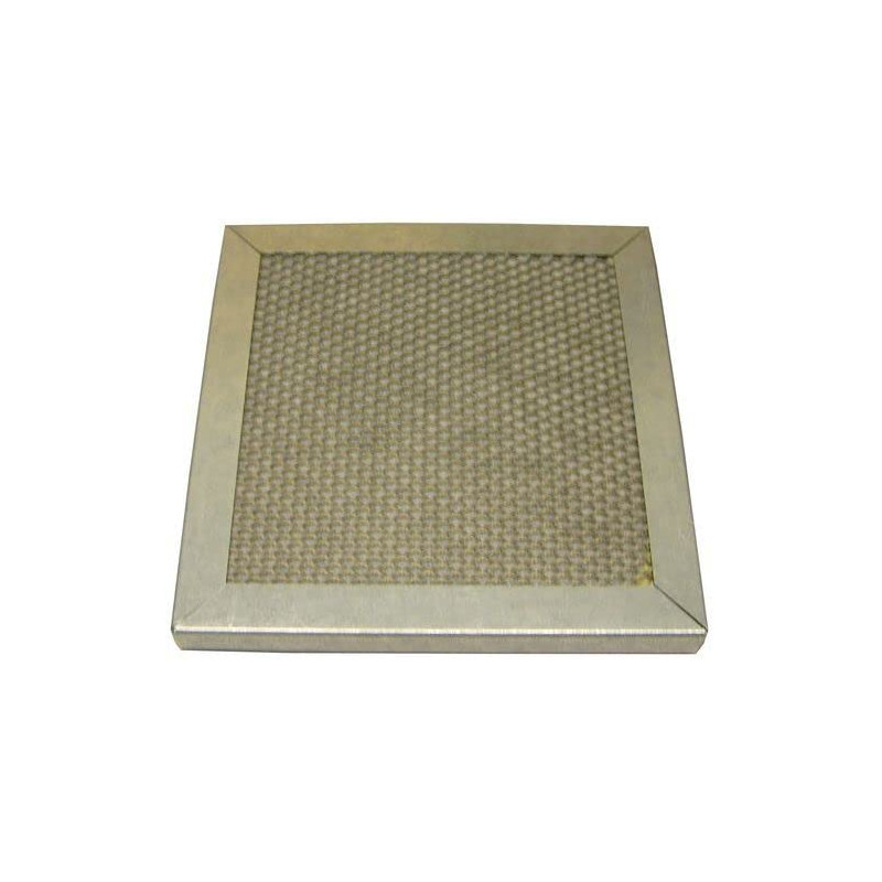 FILTRE A CHARTON ACTIF POUR MINI HOTTE ASPIRANTE FTM M16