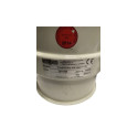 VANNES D'ARRÊT SANS JOINT, À COMMANDE PNEUMATIQUE AVEC ACTIONNEUR ROTATIF ELECTROVANNE 5/2 VOIES (1 BOBINE), 2 MÉCANIQUES
