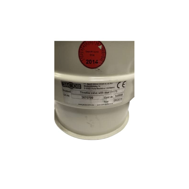 VANNES D'ARRÊT SANS JOINT, À COMMANDE PNEUMATIQUE AVEC ACTIONNEUR ROTATIF ELECTROVANNE 5/2 VOIES (1 BOBINE), 2 MÉCANIQUES