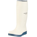 Dunlop S4 CI EN345 DUC261141, Bottines Homme - Blanc, 39/40 EU