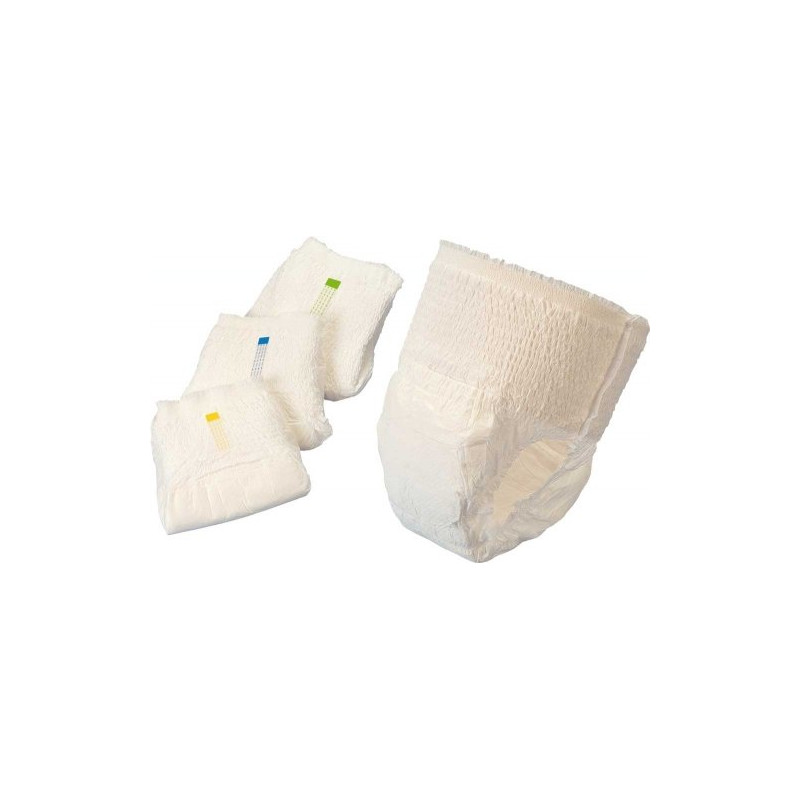 Incontinence - Pants Medium Super - ONTEX ID