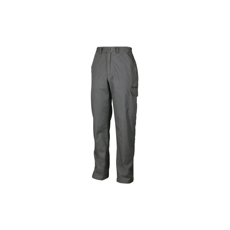 PANTALON DE TRAVAIL