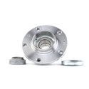 SKF VKBA 3693 Kit de roulement de roue