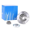 SKF VKBA 3693 Kit de roulement de roue