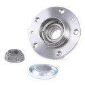 SKF VKBA 3693 Kit de roulement de roue
