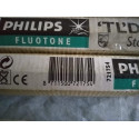 Lampe néon fluorescent tube philips tld 14 W 33/640