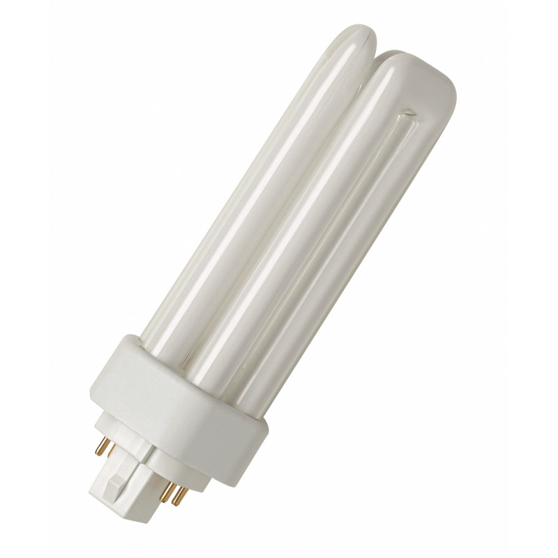 Osram 305565 Ampoule à Economie d'Energie GX24q-4 42 W