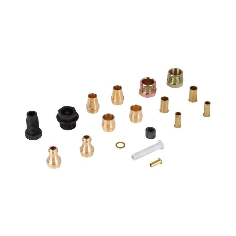 Afriso Euroflex 3-20181 Set d'accessoires