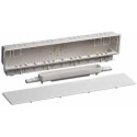Kit d'assemblage Boite de Préparation 59 cm  Artiplastic EBOX59-8034135662903