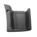 Caisson de Marchepied Droit en Plastique Gris 230605624  IVECO