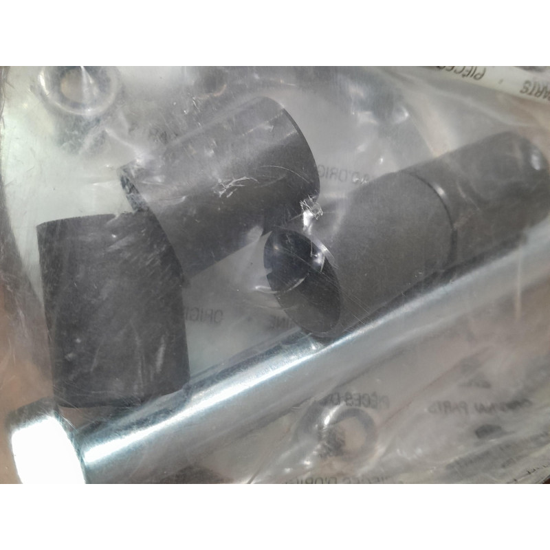 Kit Soufflet de Vérouillage K2 6po LG Axe Arret Torpress 143  SMB 09317968