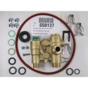 Remeha hydroblock 28c Droit 9l/Min
