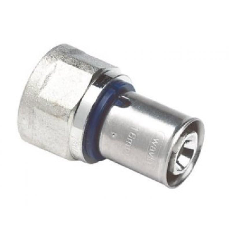 Connecteur  Wavin Tigris M1 GW 25x3/4 4032691-4026294670251