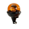 CEA Gyrophare SATURNE 12/24 Volts - Tige Flexible