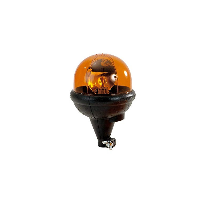 CEA Gyrophare SATURNE 12/24 Volts - Tige Flexible