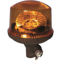 Gyrophare halogène 12/24V TOPCAR 17050