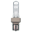 PHOTOLUXE Ampoule halogène T17 T24 500 W FKF 240 V P28s