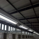 Led tube V-tac 21672 vt-122-chip Samsung-16,5W G13 4000K 120cm