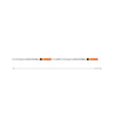 LEDVANCE Tube LED T8 Superior (EM/Direct 230V) High Output 12W 2100lm - 840 Blanc Froid | 120cm - Équivalent 36W