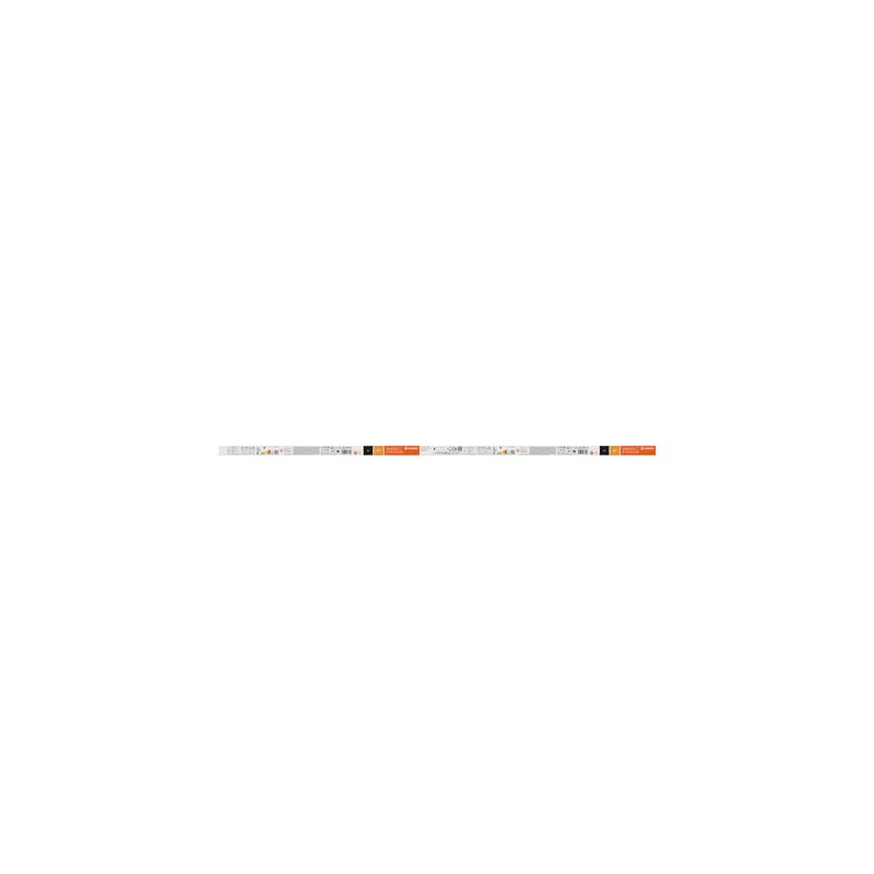 LEDVANCE Tube LED T8 Superior (EM/Direct 230V) High Output 12W 2100lm - 840 Blanc Froid | 120cm - Équivalent 36W