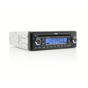 Autoradio CD/MP3/WMA/USB 12 V  VDO CD716U-BU - 4103590671363