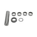DT Spare Parts 4.91100 Kit d'assemblage pivot de fusée d'essieu