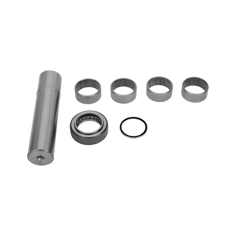 DT Spare Parts 4.91100 Kit d'assemblage pivot de fusée d'essieu