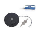 DT Bouchon réservoir de carburant pour RENAULT TRUCKS C G MAGNUM MANAGER MAXTER