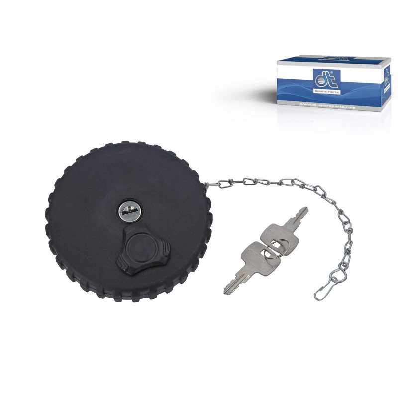 DT Bouchon réservoir de carburant pour RENAULT TRUCKS C G MAGNUM MANAGER MAXTER