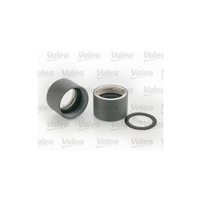Valeo 247715 Bouchon, réservoir de carburant