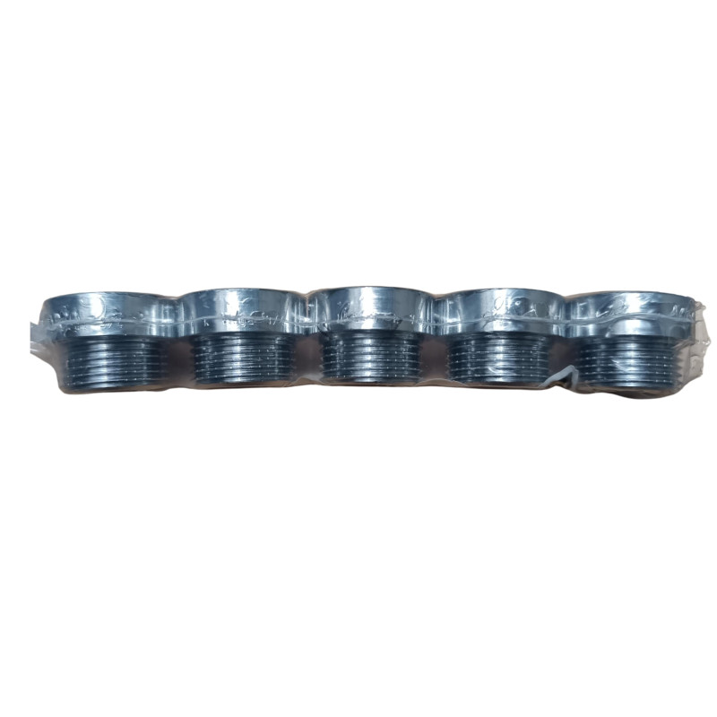 5X Rallonges de Robinet Bronze 3/4" L 10  VIEGA 447274