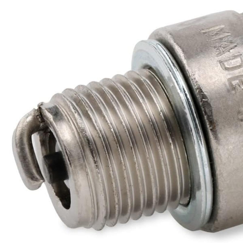 Champion OE037/T10 OE184/R04 Bujías de Encendido Iridium 9004 RC10WMPB2