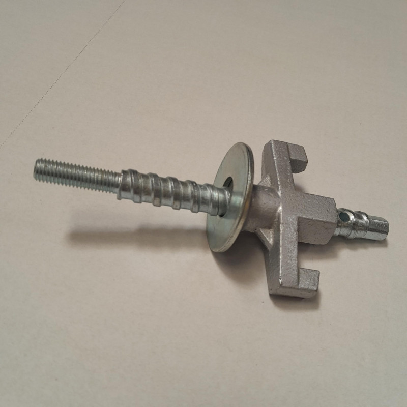 Vis de Fixation pour Carottage M12 x 200 mm