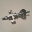 Vis de Fixation pour Carottage M12 x 200 mm