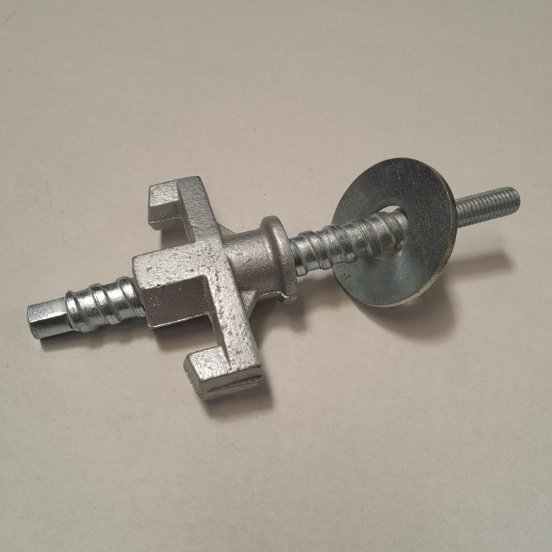 Vis de Fixation pour Carottage M12 x 200 mm
