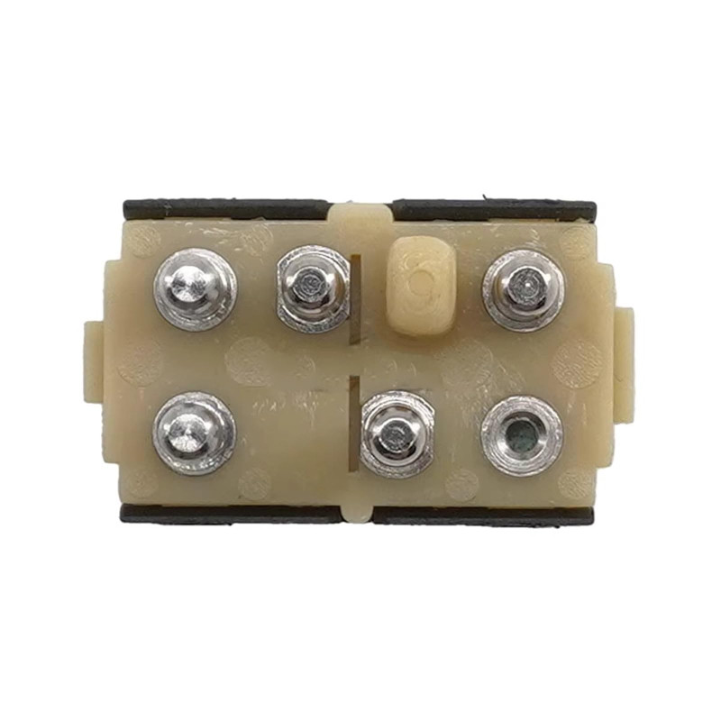 Fenêtre lève-vitre Interrupteur de vitre électrique 3944085, pour Camion pour Volvo FH 12 FL FH 16 FM12, 5 Broches, Bouton Uniqu