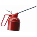 ALGI EQUIPEMENTS SSA05131 Burette en tôle Standard Ø150 mm-07454000