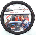 Couvre Volant Sport Sebastien Loeb Racing - 3281690201275