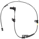 Hella 6PU 012 039-261 Capteur Vitesse de Roue