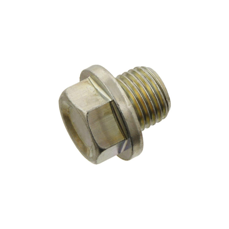 Febi bilstein 30180 Vis-bouchon, carter d'huile