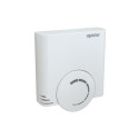 Uponor T 35 avec Scala Wired 24 V Thermostat Espace Espace Sonde, 1058386